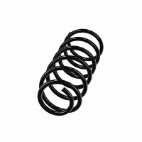 Suspension Spring Set front coil spring Ø 12.5 mm EIBACH for e.g. VW PASSAT