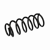 Suspension Spring Set front coil spring Ø 12.5 mm EIBACH for e.g. VW PASSAT