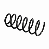 Suspension Spring Set front coil spring Ø 12.5 mm EIBACH for e.g. VW PASSAT