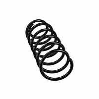 Suspension Spring Set front coil spring Ø 12.5 mm EIBACH for e.g. VW PASSAT