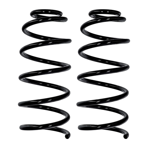 Suspension spring set front Ø 12.5 mm 340 mm EIBACH for SEAT LEON and others