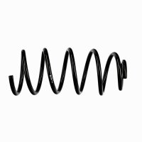 Suspension Spring Set front coil spring Ø 12.5 mm EIBACH for e.g. SEAT LEON