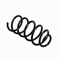 Suspension Spring Set front coil spring Ø 12.5 mm EIBACH for e.g. SEAT LEON