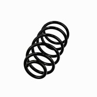 Suspension Spring Set front coil spring Ø 12.5 mm EIBACH for e.g. SEAT LEON
