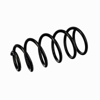 Suspension Spring Set front coil spring Ø 12.5 mm EIBACH for e.g. SEAT LEON