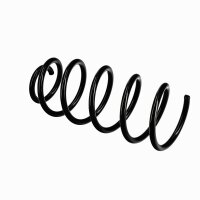 Suspension Spring Set front coil spring Ø 12.5 mm EIBACH for e.g. SEAT LEON