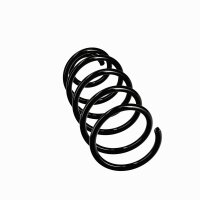 Suspension Spring Set front coil spring Ø 12.5 mm EIBACH for e.g. SEAT LEON