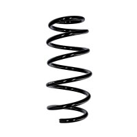 Suspension spring set front axle Ø 13.2 mm 340 mm EIBACH for e.g. OPEL ASTRA H