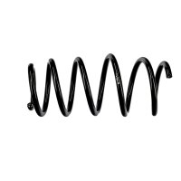 Suspension Spring Set front coil spring Ø 13.2 mm EIBACH for e.g. OPEL ASTRA