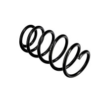 Suspension Spring Set front coil spring Ø 13.2 mm EIBACH for e.g. OPEL ASTRA