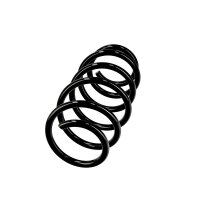 Suspension Spring Set front coil spring Ø 13.2 mm EIBACH for e.g. OPEL ASTRA