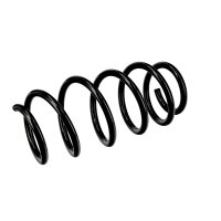 Suspension Spring Set front coil spring Ø 13.2 mm EIBACH for e.g. OPEL ASTRA