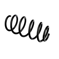 Suspension Spring Set front coil spring Ø 13.2 mm EIBACH for e.g. OPEL ASTRA