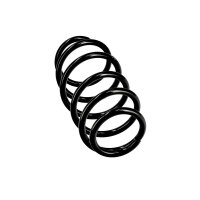 Suspension Spring Set front coil spring Ø 13.2 mm EIBACH for e.g. OPEL ASTRA