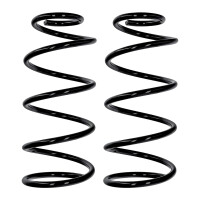 Suspension spring set front axle Ø 12.5 mm 352 mm...