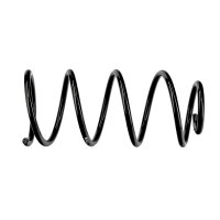 Suspension Spring Set front coil spring Ø 12.5 mm EIBACH for e.g. VOLVO S40