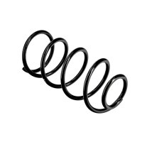 Suspension Spring Set front coil spring Ø 12.5 mm EIBACH for e.g. VOLVO S40