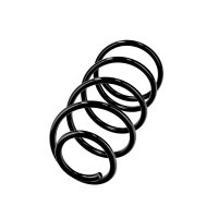 Suspension Spring Set front coil spring Ø 12.5 mm EIBACH for e.g. VOLVO S40