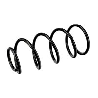Suspension Spring Set front coil spring Ø 12.5 mm EIBACH for e.g. VOLVO S40