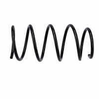 Suspension Spring Set Front Axle Coil Spring Ø 12.8 mm EIBACH for BMW 3 Series