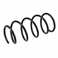 Suspension Spring Set Front Axle Coil Spring Ø 12.8 mm EIBACH for BMW 3 Series
