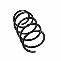 Suspension Spring Set Front Axle Coil Spring Ø 12.8 mm EIBACH for BMW 3 Series