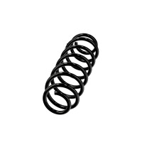 Suspension Spring Set rear axle coil spring Ø 9.8 mm EIBACH for e.g. VW POLO
