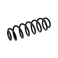 Suspension Spring Set rear axle coil spring Ø 9.8 mm EIBACH for e.g. VW POLO