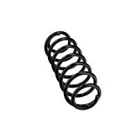Suspension Spring Set rear axle coil spring Ø 9.8 mm EIBACH for e.g. VW POLO