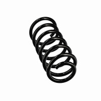 Suspension Spring Set Rear Axle Coil Spring Ø 13.2 mm EIBACH for AUDI A6