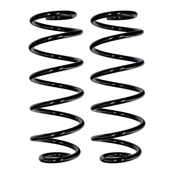 Fahrwerksfedern-Set Vorderachse Ø 12,8 mm 373 mm EIBACH für u.a. PEUGEOT 407