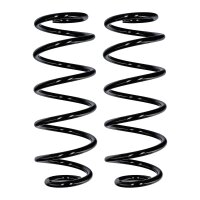 Fahrwerksfedern-Set Vorderachse Ø 12,8 mm 373 mm...