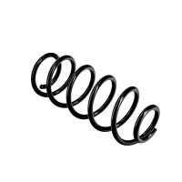 Suspension Spring Set front coil spring Ø 12.8 mm EIBACH for PEUGEOT 407