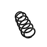 Suspension Spring Set front coil spring Ø 12.8 mm EIBACH for PEUGEOT 407