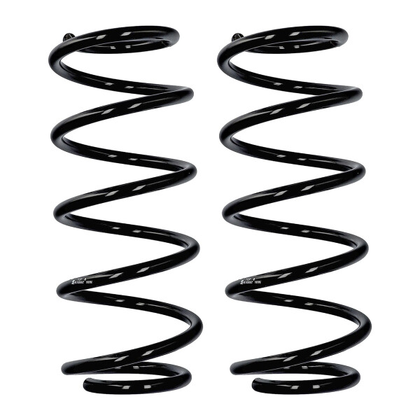 Suspension spring set front Ø 12 mm 336 mm EIBACH for e.g. OPEL ASTRA G Cara