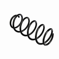 Suspension Spring Set front coil spring Ø 12 mm EIBACH for e.g. OPEL ASTRA