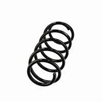 Suspension Spring Set front coil spring Ø 12 mm EIBACH for e.g. OPEL ASTRA