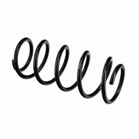 Suspension Spring Set front coil spring Ø 12 mm EIBACH for e.g. OPEL ASTRA