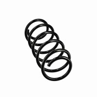 Suspension Spring Set front coil spring Ø 12 mm EIBACH for e.g. OPEL ASTRA
