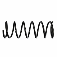 Suspension Spring Set rear coil spring Ø 12.5 mm EIBACH for FORD FOCUS