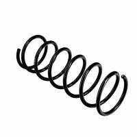 Suspension Spring Set rear coil spring Ø 12.5 mm EIBACH for FORD FOCUS