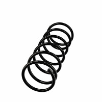 Suspension Spring Set rear coil spring Ø 12.5 mm EIBACH for FORD FOCUS