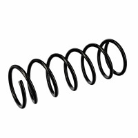 Suspension Spring Set rear coil spring Ø 12.5 mm EIBACH for FORD FOCUS