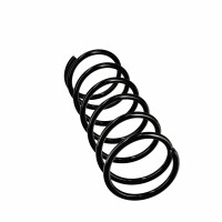 Suspension Spring Set rear coil spring Ø 12.5 mm EIBACH for FORD FOCUS