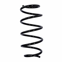 Suspension spring set front axle Ø 14.3 mm 402 mm EIBACH for RENAULT ESPACE IV