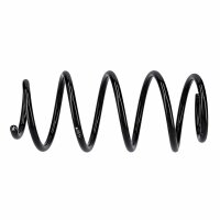 Suspension Spring Set front coil spring Ø 14,3 mm EIBACH for RENAULT ESPACE