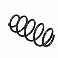 Suspension Spring Set front coil spring Ø 14,3 mm EIBACH for RENAULT ESPACE