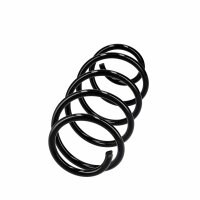 Suspension Spring Set front coil spring Ø 14,3 mm EIBACH for RENAULT ESPACE