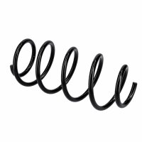 Suspension Spring Set front coil spring Ø 14,3 mm EIBACH for RENAULT ESPACE