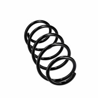 Suspension Spring Set front coil spring Ø 14,3 mm EIBACH for RENAULT ESPACE